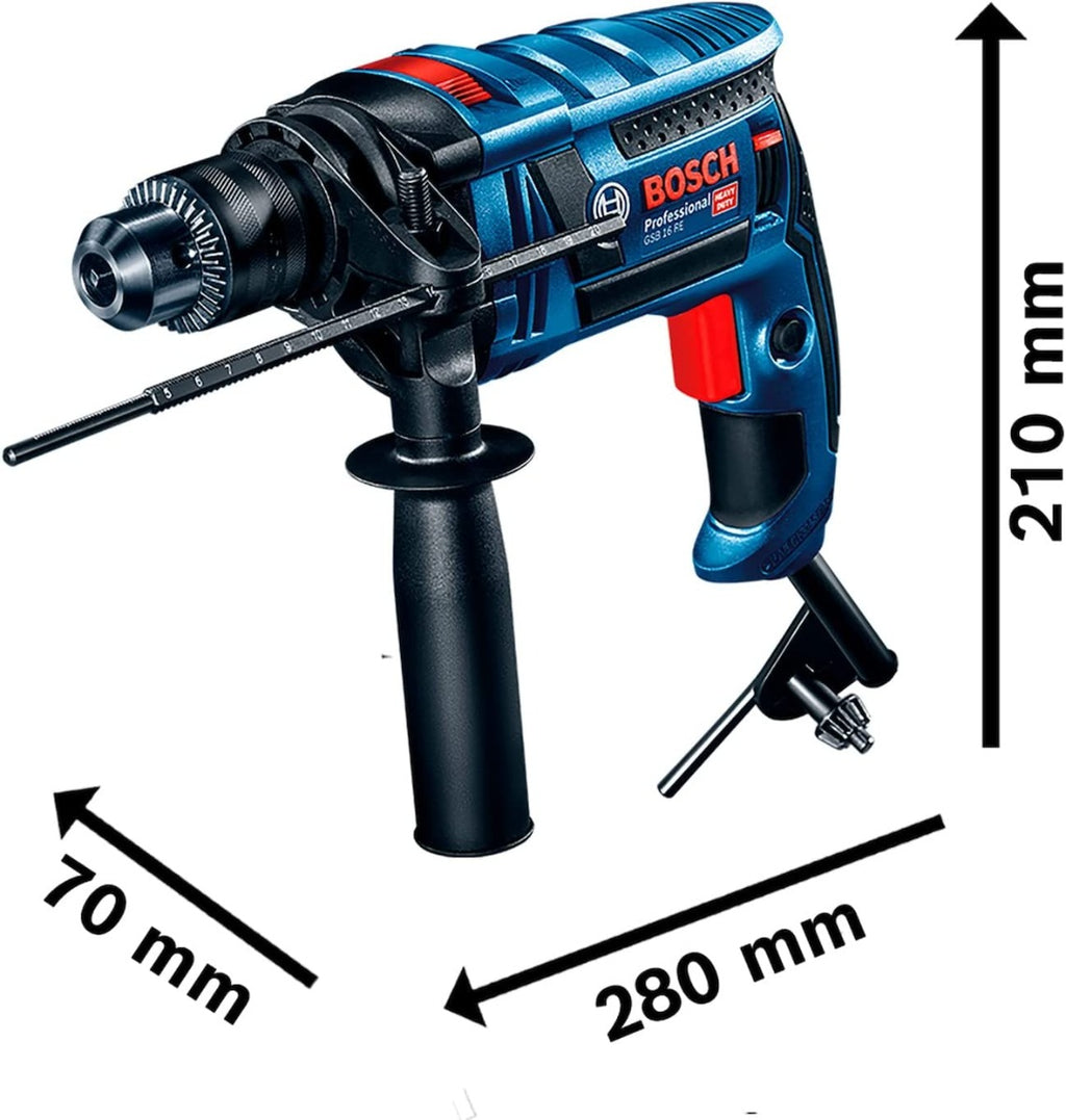 Rotomartillo 850W Heavy Duty GSB 16 RE Bosch