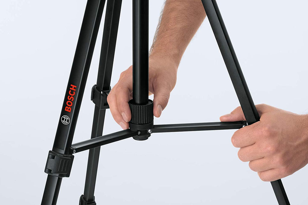 Nivel Láser Verde GCL 2-50 G + BT 150 Bosch