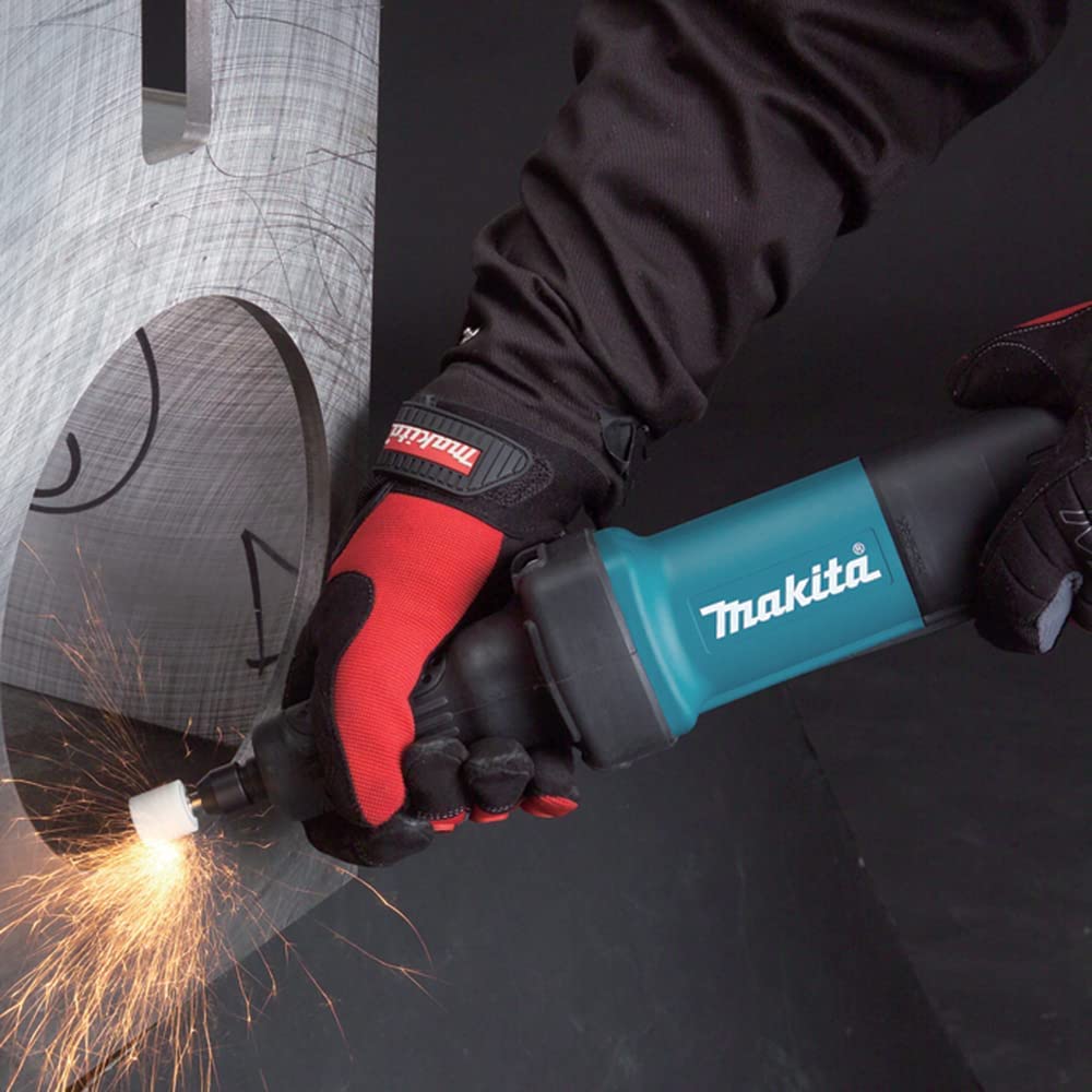 Rectificador 1/4 Pulg 400W GD0600 Makita