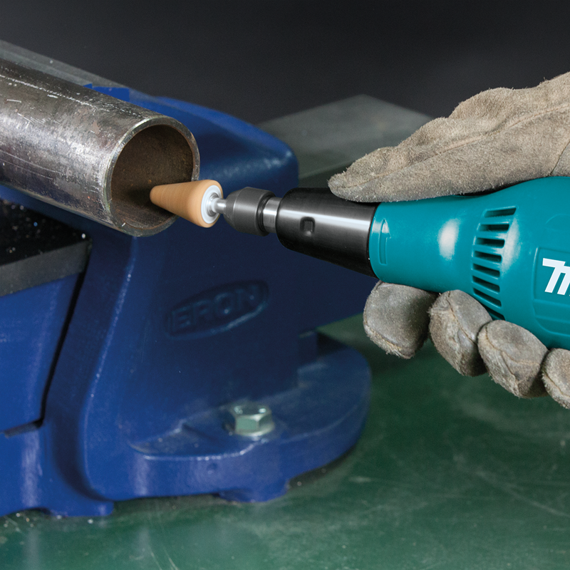 Rectificador 1/4 Pulg 240W GDO603 Makita