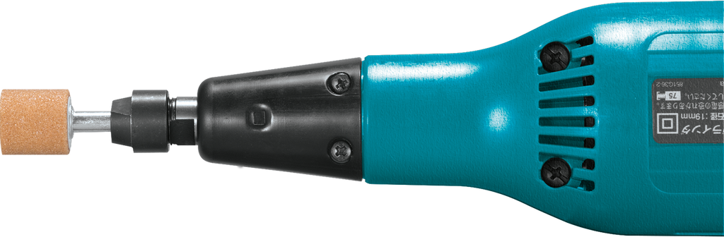 Rectificador 1/4 Pulg 240W GDO603 Makita