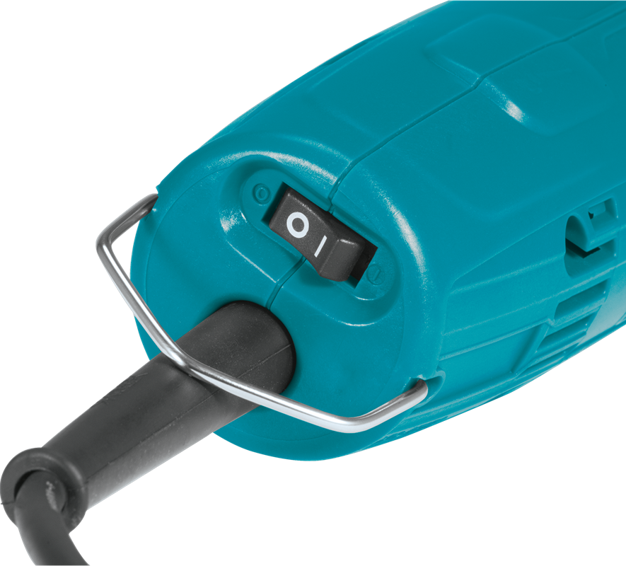 Rectificador 1/4 Pulg 240W GDO603 Makita
