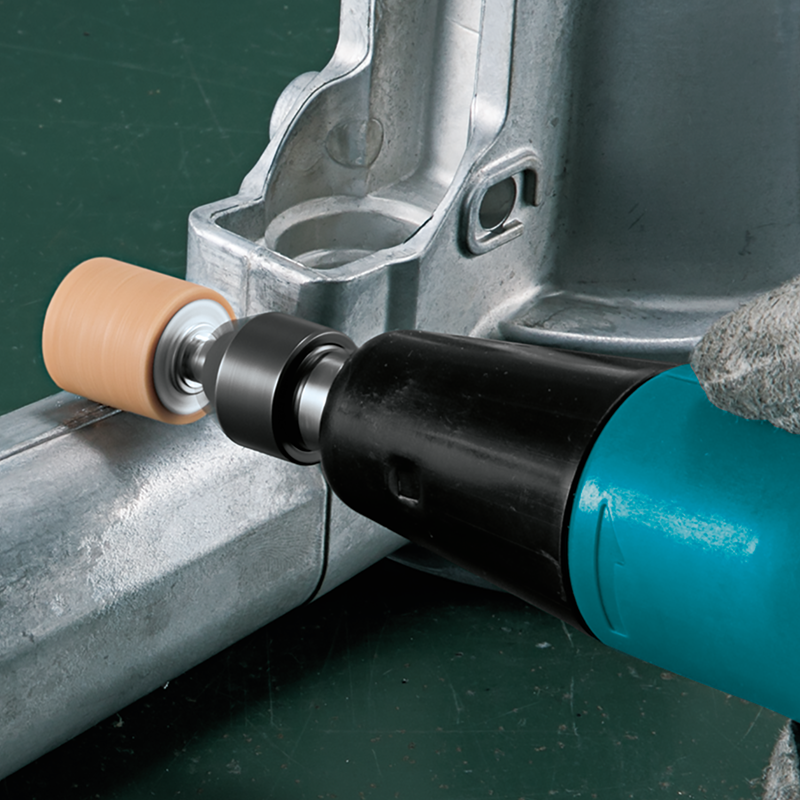 Rectificador 1/4 Pulg 240W GDO603 Makita