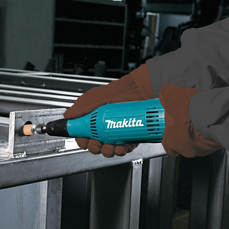Rectificador 1/4 Pulg 240W GDO603 Makita