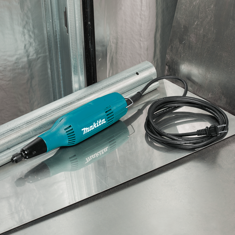 Rectificador 1/4 Pulg 240W GDO603 Makita
