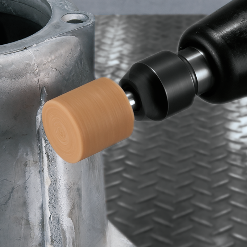 Rectificador 1/4 Pulg 240W GDO603 Makita