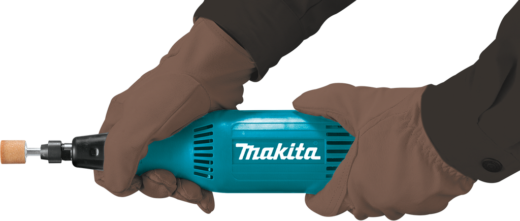 Rectificador 1/4 Pulg 240W GDO603 Makita