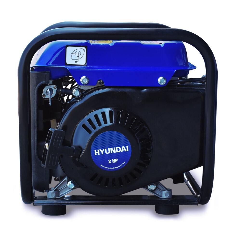 Generador a Gasolina HHY1000 Hyundai