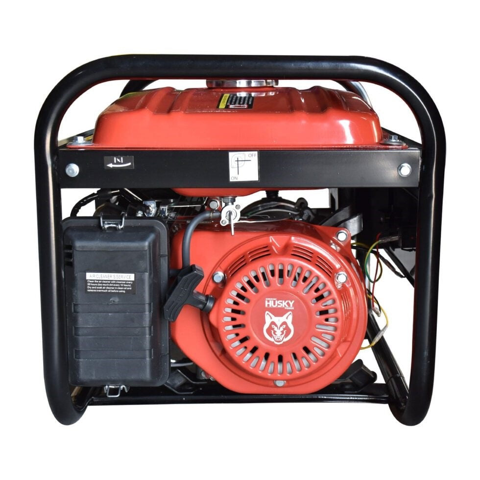 Generador a Gasolina HKG2200 Husky