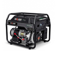 Generador a Gasolina Oakland 3,300 W GG-3300PRO Motor (Honda GP200)