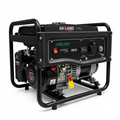Generador a Gasolina Oakland GG-3000PRO (Motor Honda GP200)