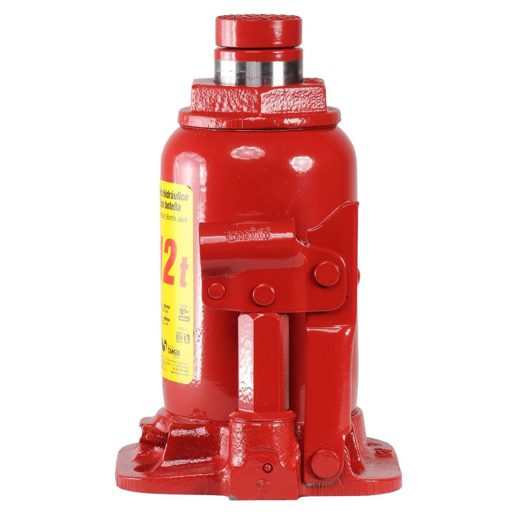 Gato de Botella 12 Ton GH-12 Mikel’s