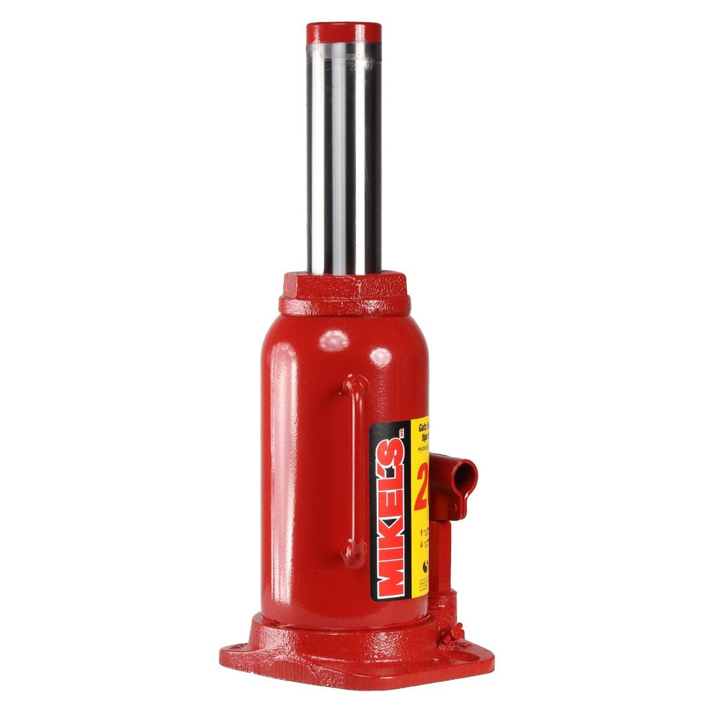 Gato de Botella 20 Ton GH-20 Mikel’s