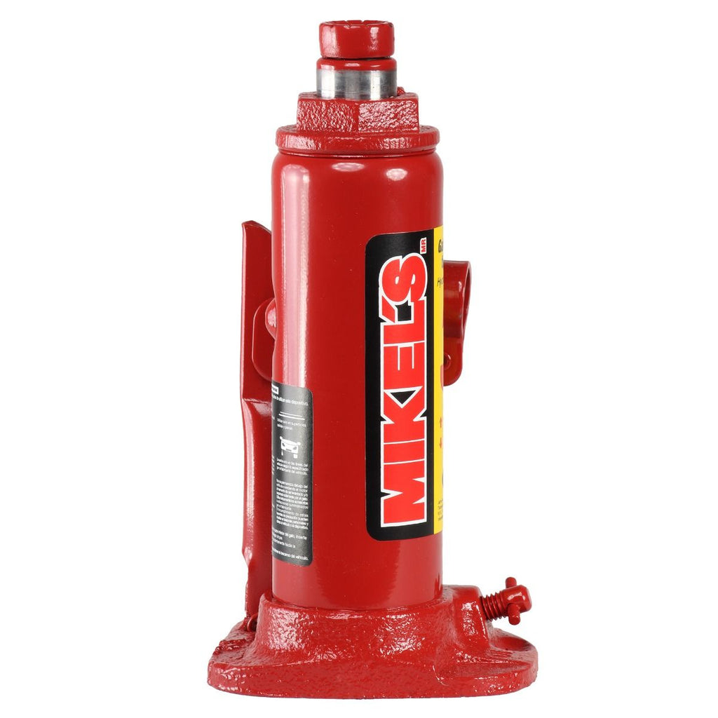 Gato de Botella 3 Ton GH-3 Mikel’s