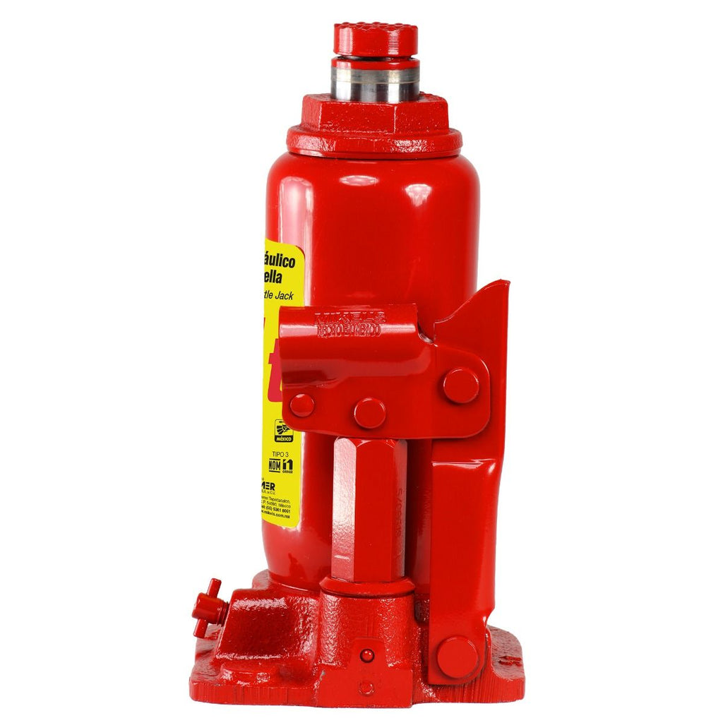 Gato de botella 5 Ton GH-5 Mikel’s