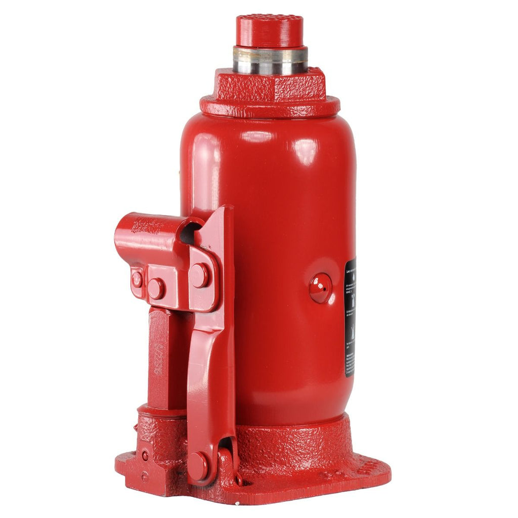 Gato de Botella 8 Ton GH-8 Mikel’s