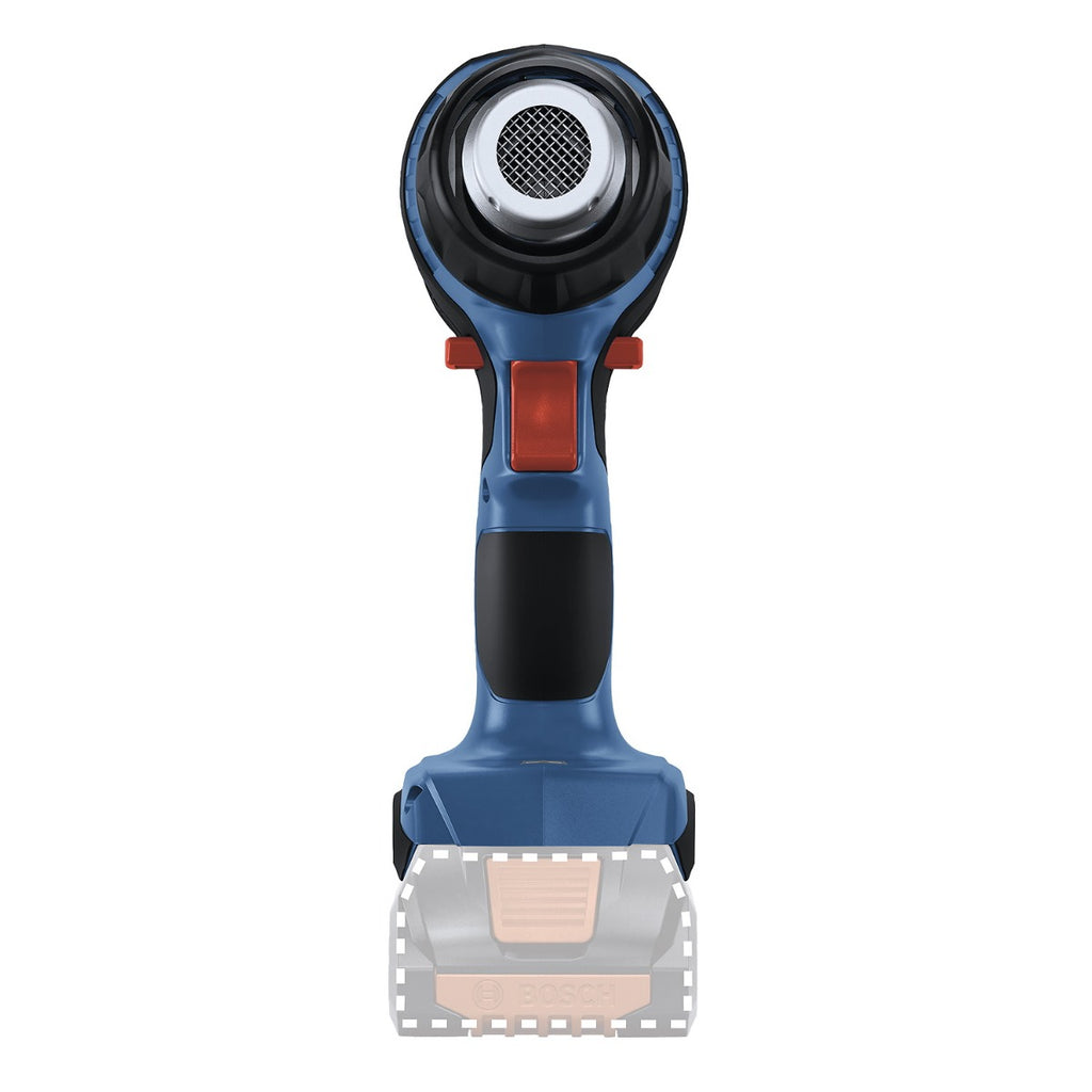 Pistola de Calor GHG 18V-50 Bosch