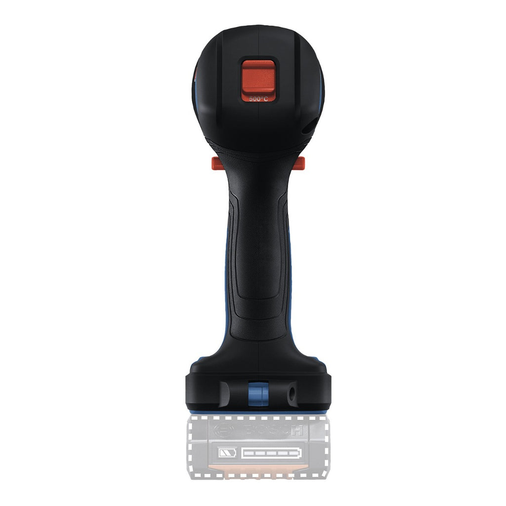 Pistola de Calor GHG 18V-50 Bosch