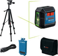 Nivel Láser GLL2XG+ BT120 Bosch