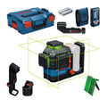 Nivel Laser GLL 18V -120-33CG Bosch
