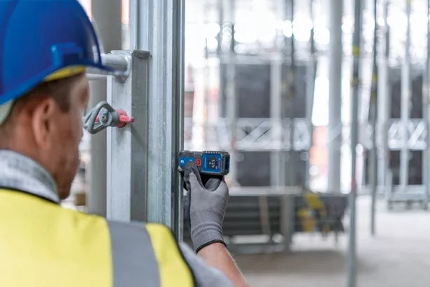 Medidor de Distancia Láser GLM 25-23 Bosch