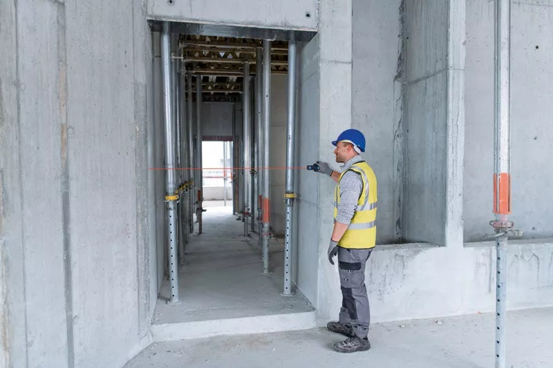 Medidor de Distancia Láser GLM 25-23 Bosch