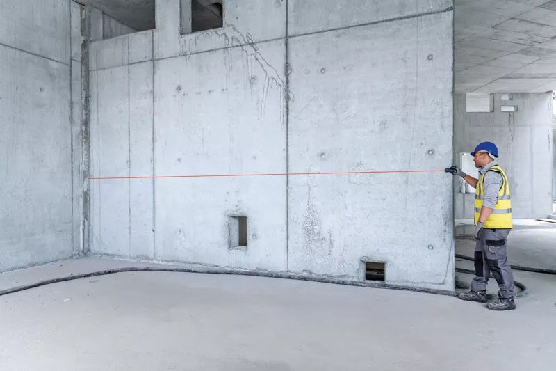 Medidor de Distancia Láser GLM 25-23 Bosch