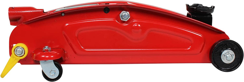 Gato de patín 2 toneladas GP2T Tamer