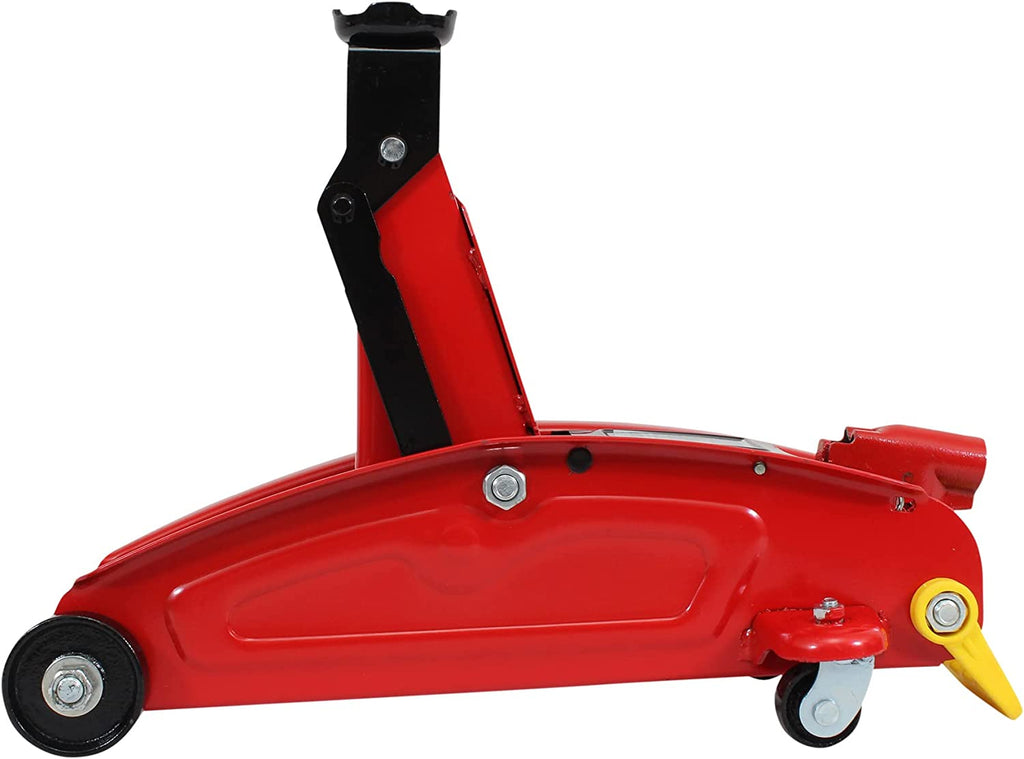 Gato de patín 2 toneladas GP2T Tamer