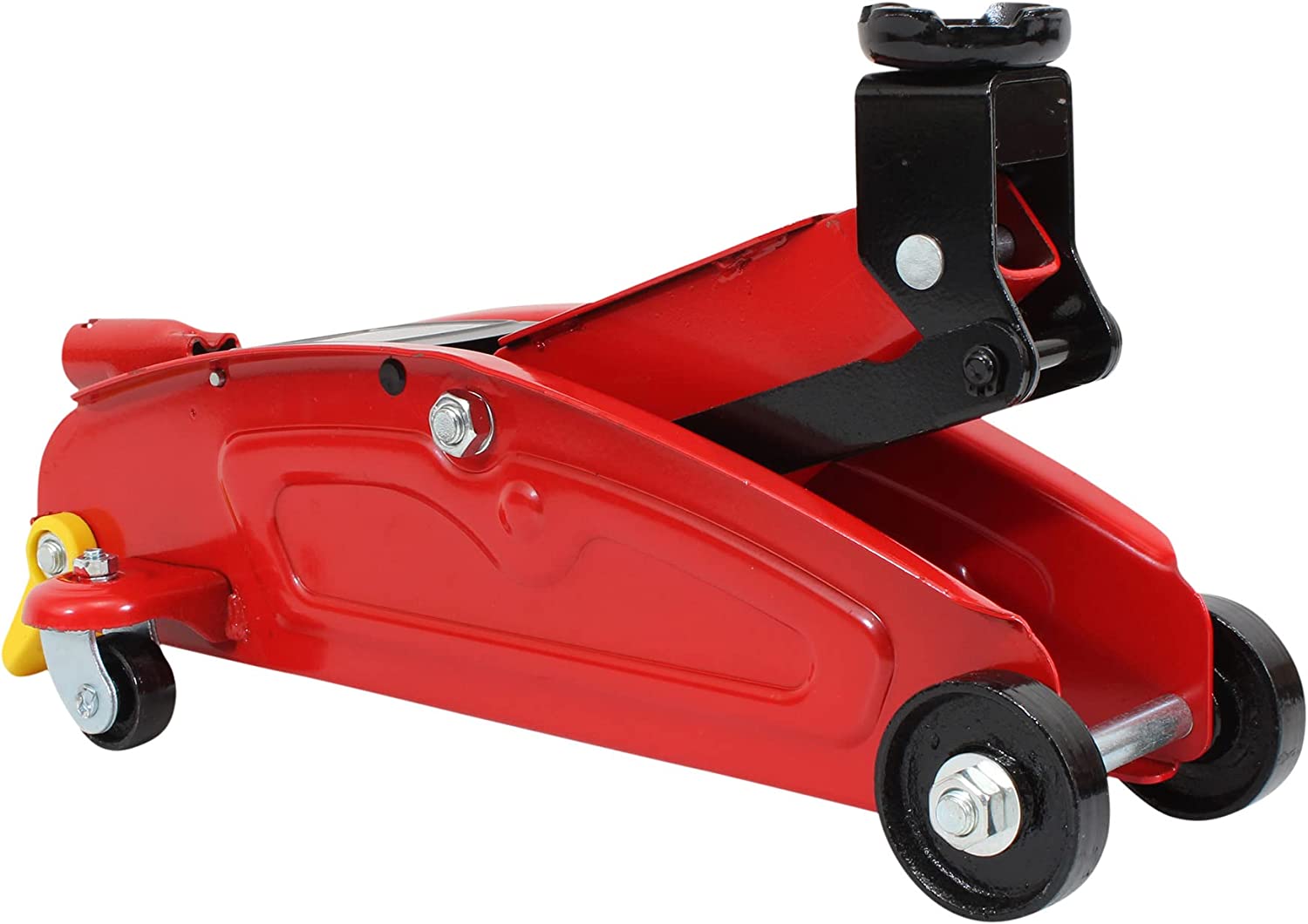 Gato de patín 2 toneladas GP2T Tamer
