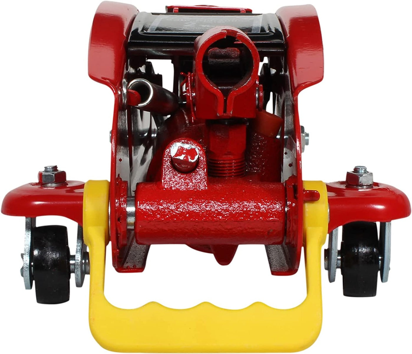 Gato de patín 2 toneladas GP2T Tamer
