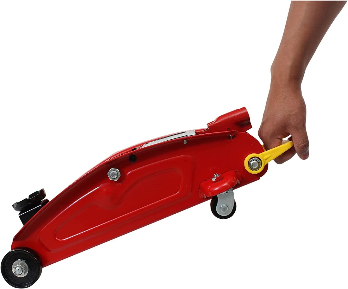 Gato de patín 2 toneladas GP2T Tamer