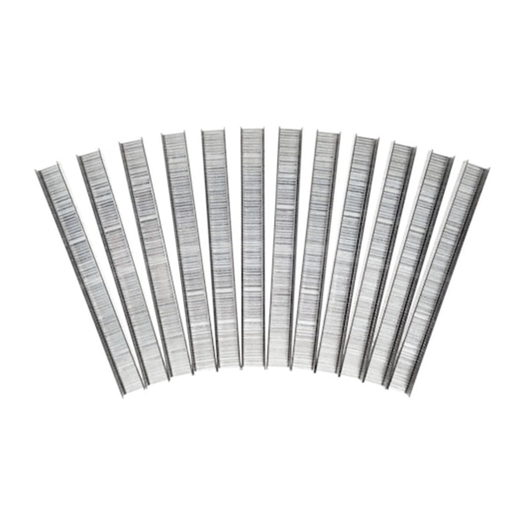 Grapas de Alta Resistencia 1/2” 1000 Pzas TRA708T Stanley
