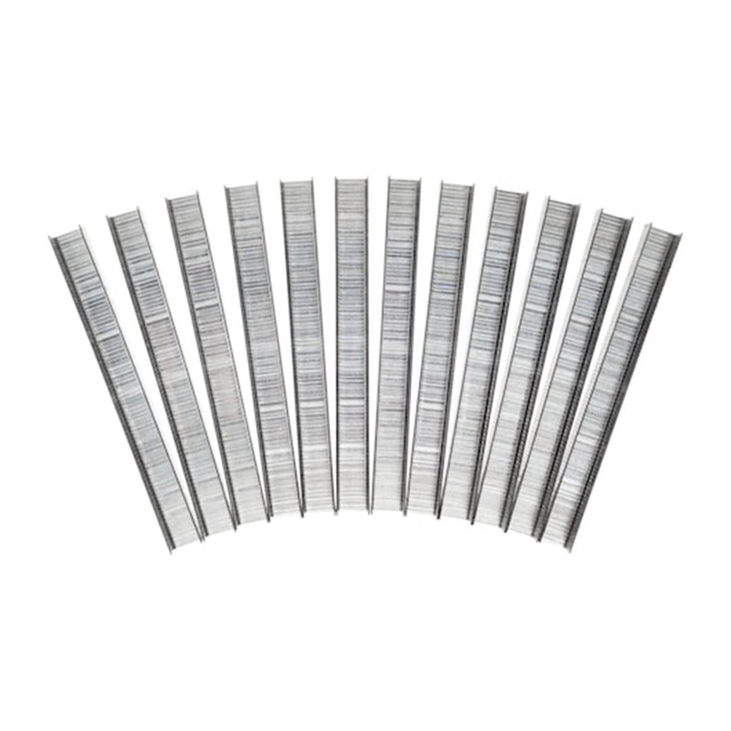 Grapas de Alta Resistencia 1/2” 1000 Pzas TRA708T Stanley