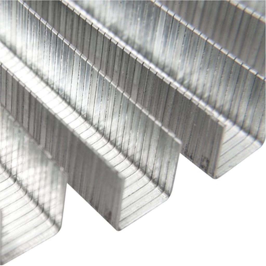 Grapas de Alta Resistencia 1/2” 1000 Pzas TRA708T Stanley