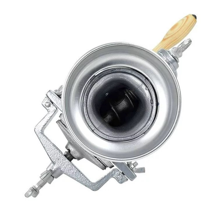 Molino Para Grano Gris Estrella