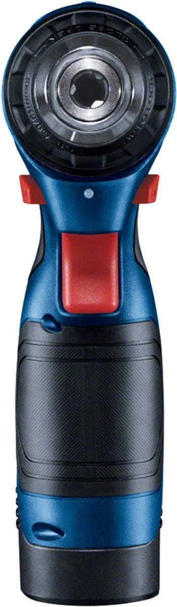 Rotomartillo Inalámbrico 12V  GSB 120 LI 19G81G Bosch