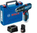 Rotomartillo Inalámbrico 12V  GSB 120 LI 19G81G Bosch