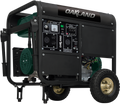 Generador trifasico a gasolina 16HP GT-10000 OAKLAND