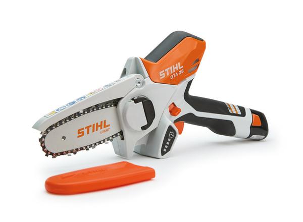 Mini Motosierra a Batería GTA 26 STIHL