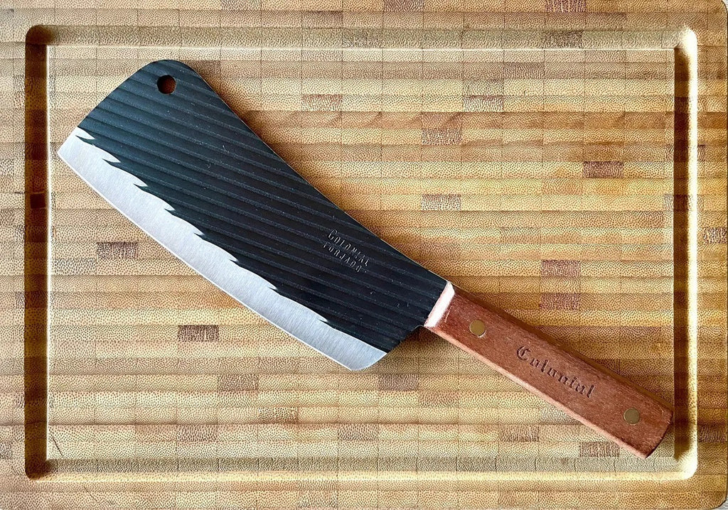 Hacha Forjada 82-7” Colonial