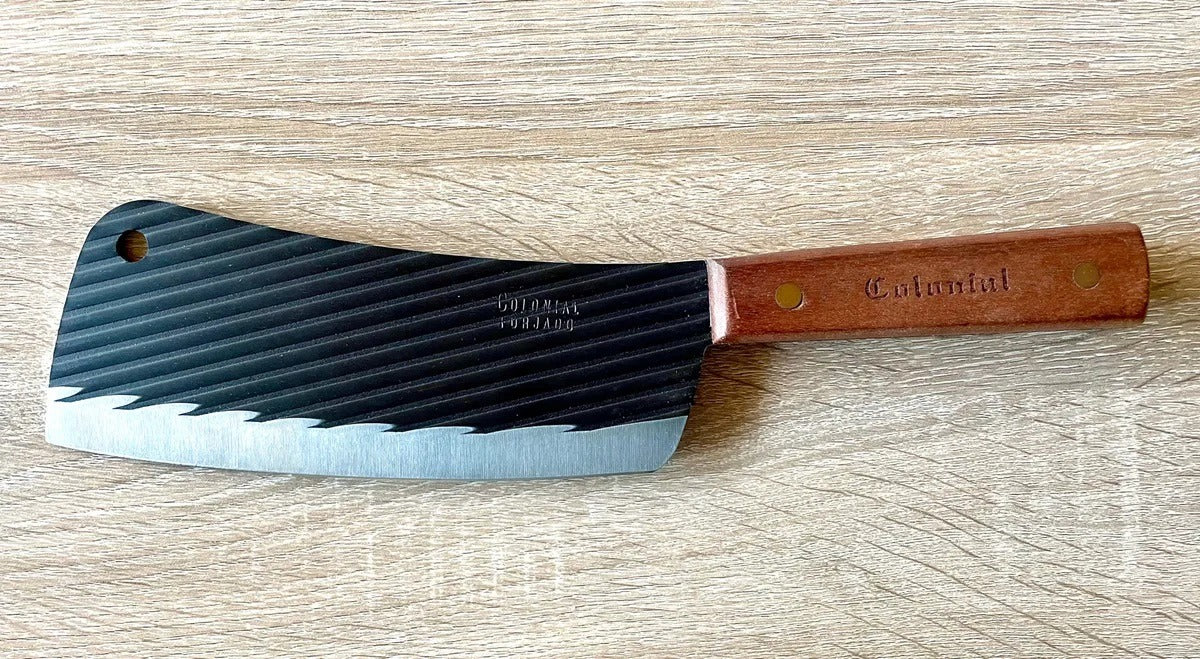 Hacha Forjada 82-7” Colonial
