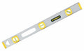 Nivel de aluminio 24 Pulg 42-074 Stanley