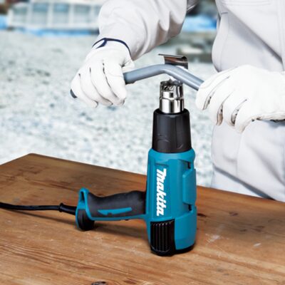 Pistola de calor 1300W HG5030 Makita