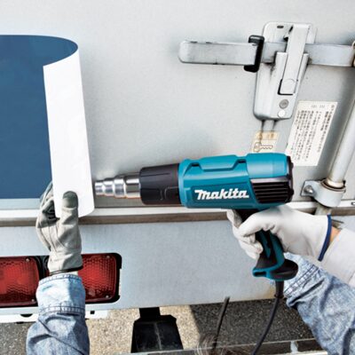 Pistola de calor 1300W HG5030 Makita