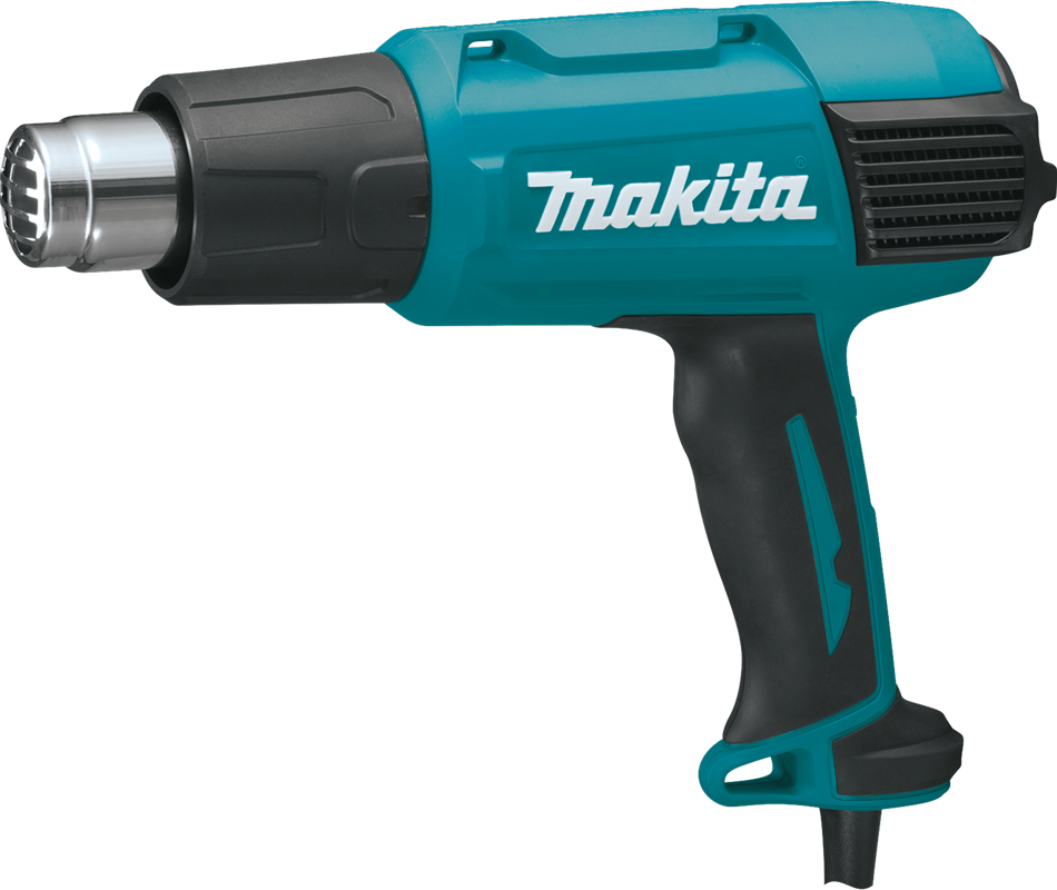 Pistola de Calor 1500W HG6031VK  Makita