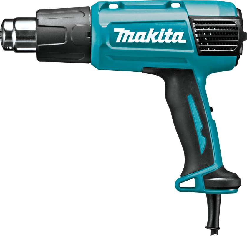 Pistola de Calor 1500W HG6031VK  Makita