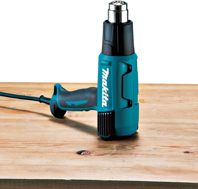 Pistola de Calor 1500W HG6031VK  Makita