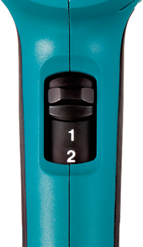Pistola de Calor 1500W HG6031VK  Makita