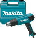 Pistola de Calor 1500W HG6031VK  Makita